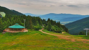 Červenohorské sedlo