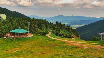 Červenohorské sedlo
