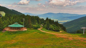 Červenohorské sedlo