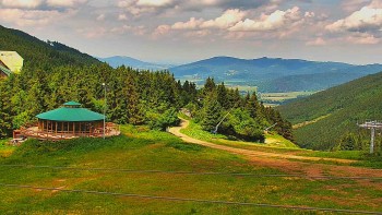 Červenohorské sedlo