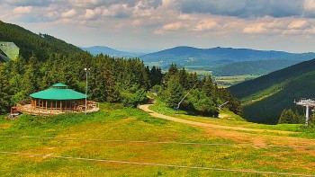 Červenohorské sedlo