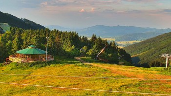 Červenohorské sedlo