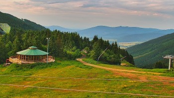 Červenohorské sedlo