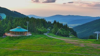 Červenohorské sedlo