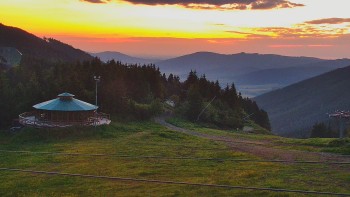 Červenohorské sedlo