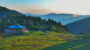 Červenohorské sedlo