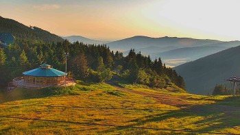 Červenohorské sedlo