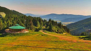 Červenohorské sedlo