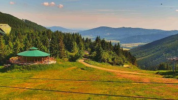Červenohorské sedlo