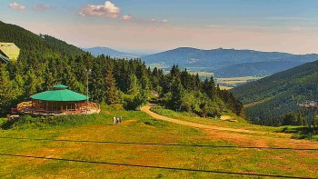 Červenohorské sedlo