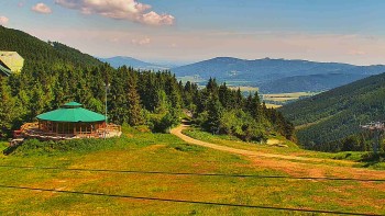 Červenohorské sedlo