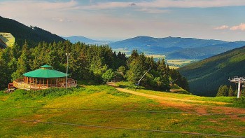 Červenohorské sedlo