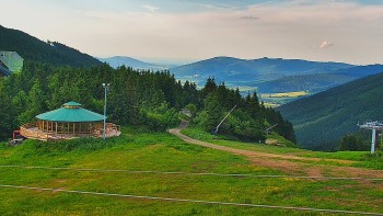 Červenohorské sedlo
