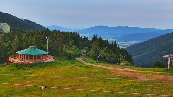 Červenohorské sedlo