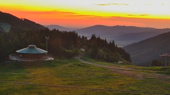 Červenohorské sedlo