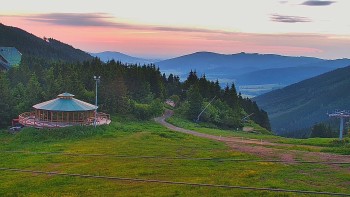 Červenohorské sedlo