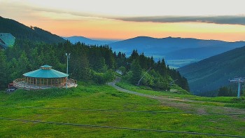 Červenohorské sedlo