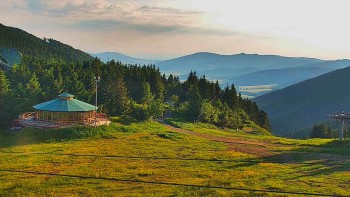 Červenohorské sedlo