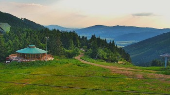 Červenohorské sedlo