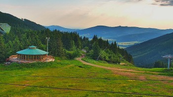 Červenohorské sedlo
