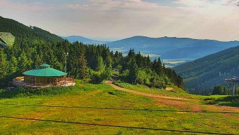 Červenohorské sedlo