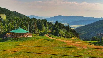 Červenohorské sedlo