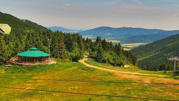 Červenohorské sedlo