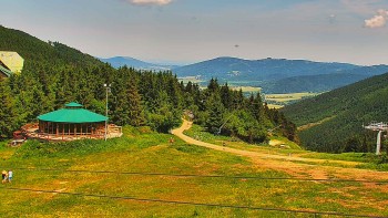 Červenohorské sedlo