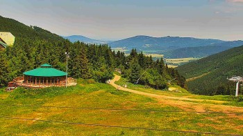 Červenohorské sedlo