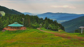 Červenohorské sedlo