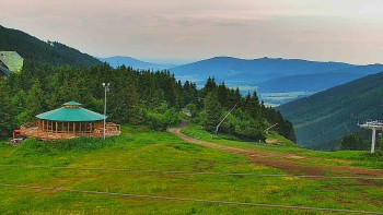 Červenohorské sedlo