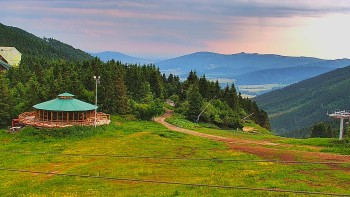 Červenohorské sedlo