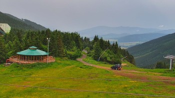 Červenohorské sedlo