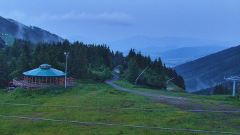 Červenohorské sedlo