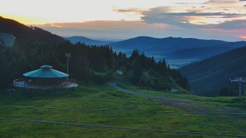 Červenohorské sedlo