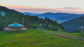 Červenohorské sedlo