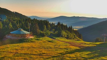 Červenohorské sedlo