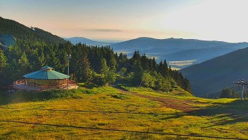 Červenohorské sedlo