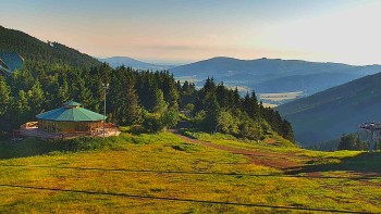 Červenohorské sedlo