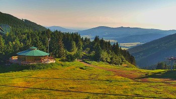 Červenohorské sedlo