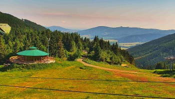 Červenohorské sedlo