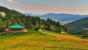 Červenohorské sedlo