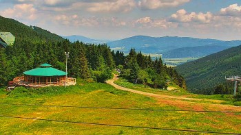 Červenohorské sedlo