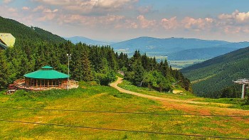 Červenohorské sedlo