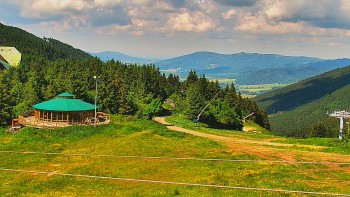 Červenohorské sedlo