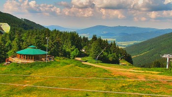 Červenohorské sedlo