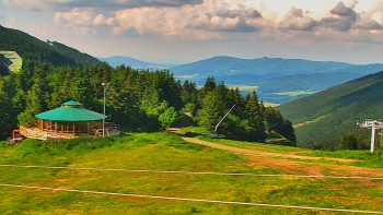 Červenohorské sedlo