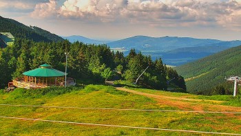 Červenohorské sedlo