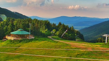 Červenohorské sedlo
