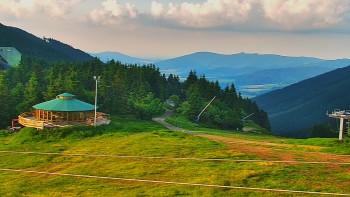 Červenohorské sedlo